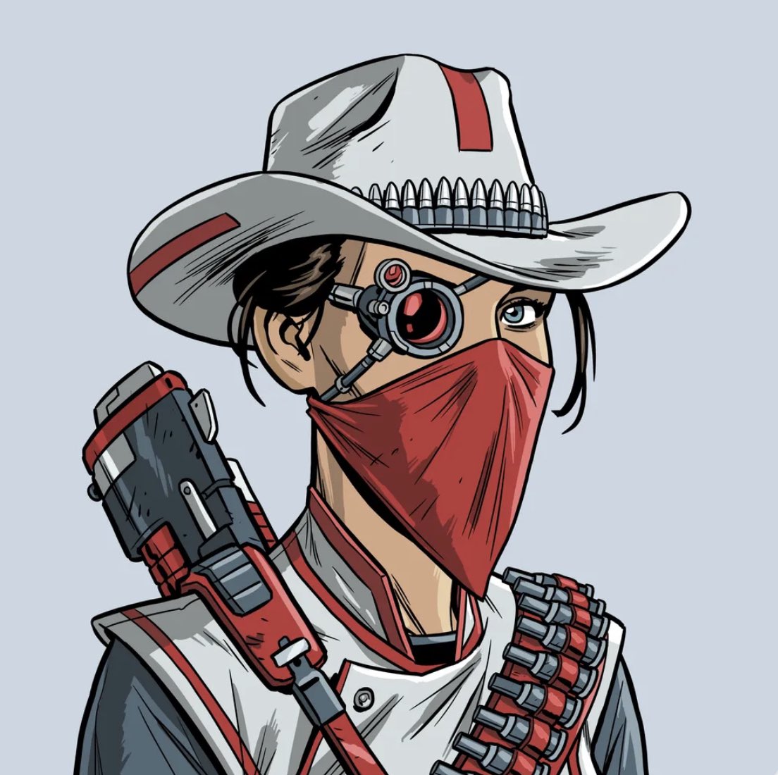 @inhabitants_ Vote 🗳 Lone-1 you wont be disappointed 🤠