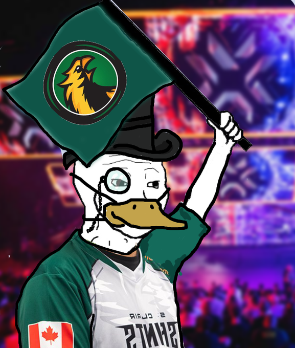 Emzuwu's tweet photo. Time to show what weve been working on and take the W to keep our strong position in the #NECC season
#GETGRIFFED #GETGOOSEDBYSAINTS https://t.co/vEyUCiGM90