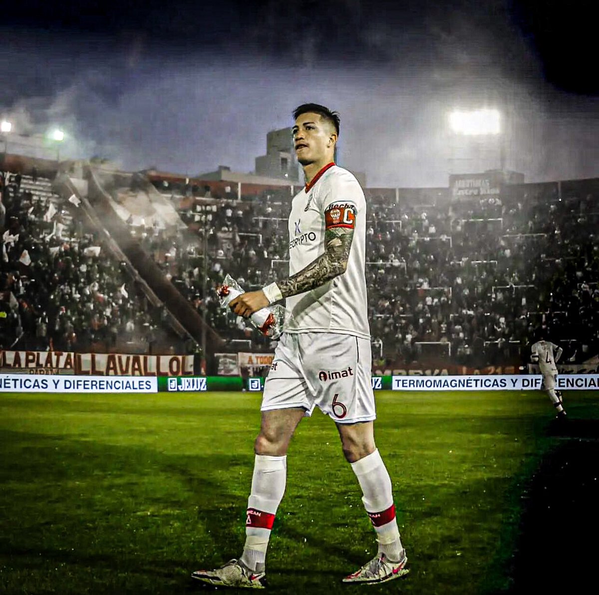 🇦🇷 Lucas Merolla es el defensor central argentino con MEJOR efectividad en duelos aéreos ganados durante el 2022 en TODO el mundo [76.02 %]

Qué locura de dato de <a href="/futbolscan/">FutbolScan</a>. 🤯