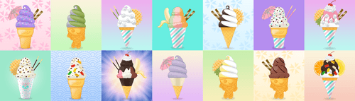 WhaleFOMO's tweet photo. 🔨 Super Ice Cream Party

Whale Mints 20  ( 5m total mint 40 )
🔥 Free Mint!!
https://t.co/bZTAk5ci3h 

Website: None 
Opensea: https://t.co/B2XZHDSIxm
#SuperIceCreamParty #FreeMint #NFT #NFTGiveaway https://t.co/7NwUtIrCVu