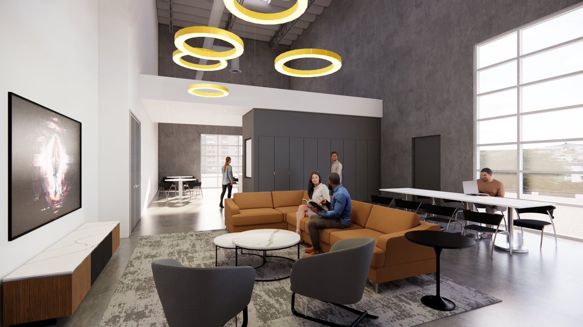 ImagendaryS's tweet photo. We're very excited to share some photos of our new studio layout! https://t.co/cxxmZuplFg