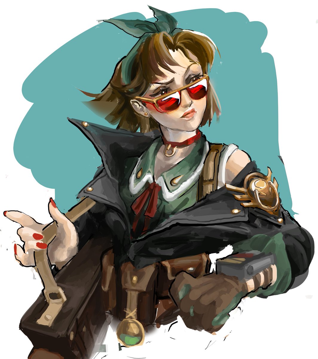 lazuki (@lazukiart) on Twitter photo Ela de oclinho 🤏🕶️🤨
#OrdemParanormal #SinaisDoOutroLado Ela de oclinho 🤏🕶️🤨
#OrdemParanormal #SinaisDoOutroLado