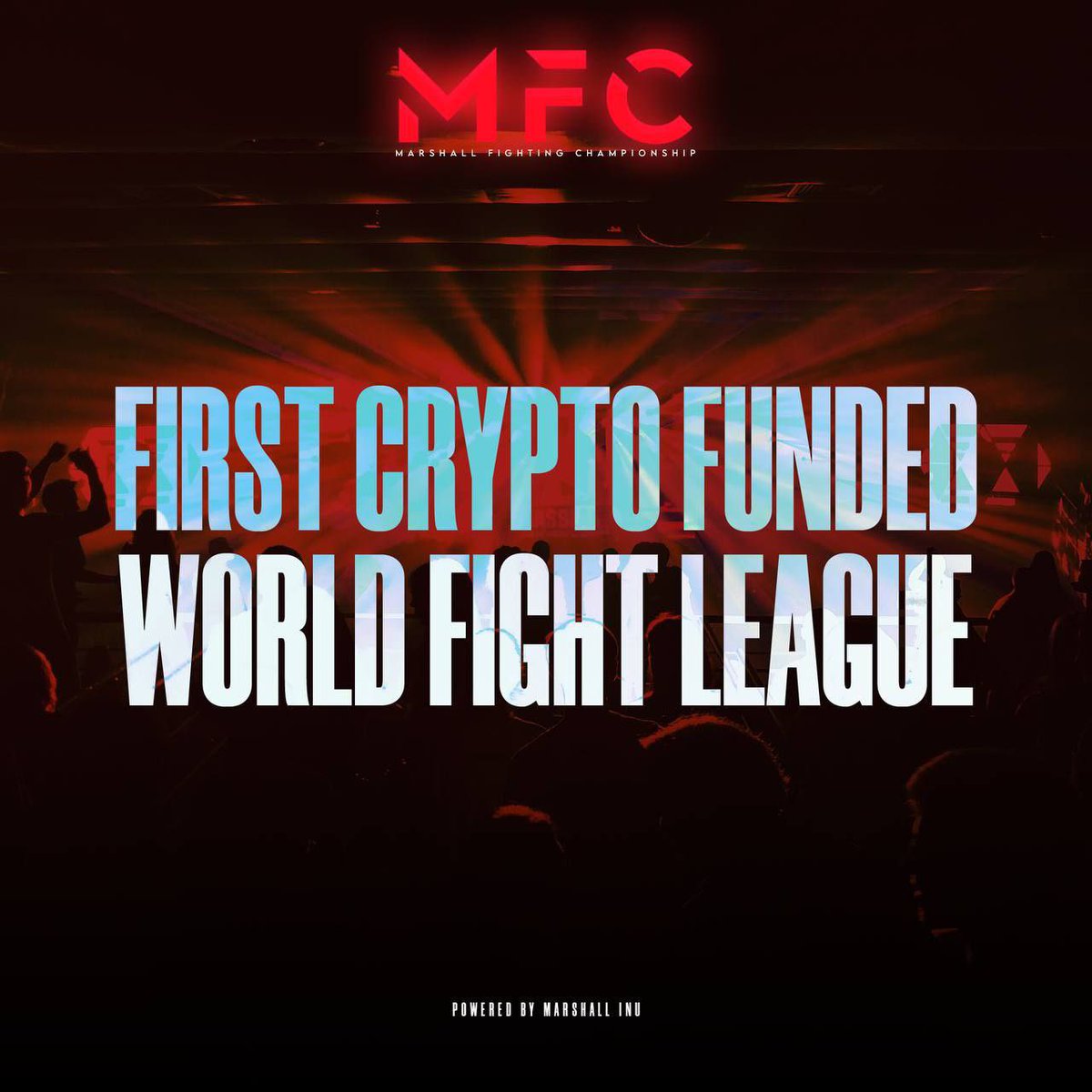 FL0Wst8's tweet photo. @CryptoKoalaBtc $MRI babyyyyyy

Whole community getting ready to make HISTORYYYYY at #MFC 1 🔥🔥

#MRIFC @marshallinu_ @WorldwideMFC #1000x https://t.co/4K446gkoDc