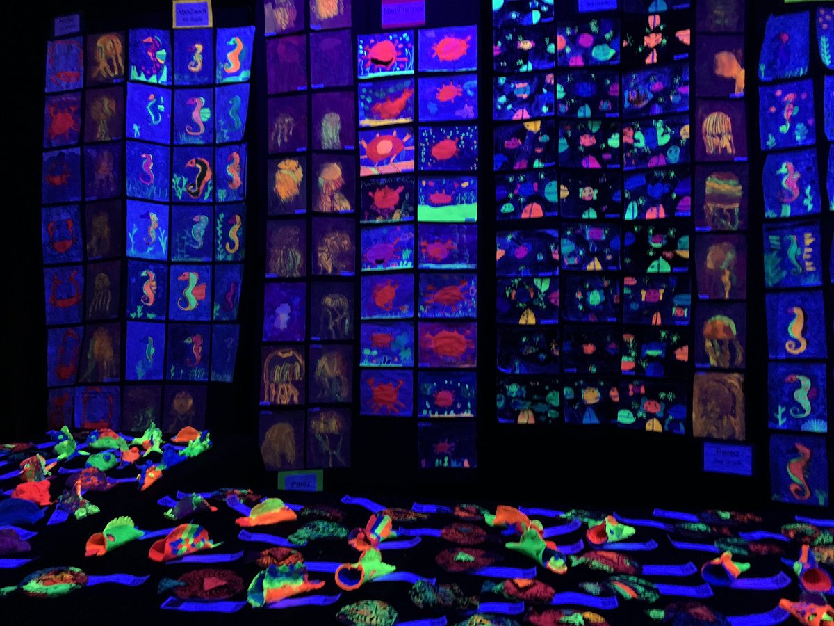 Hopewell Valley Visual & Performing Arts tweet media