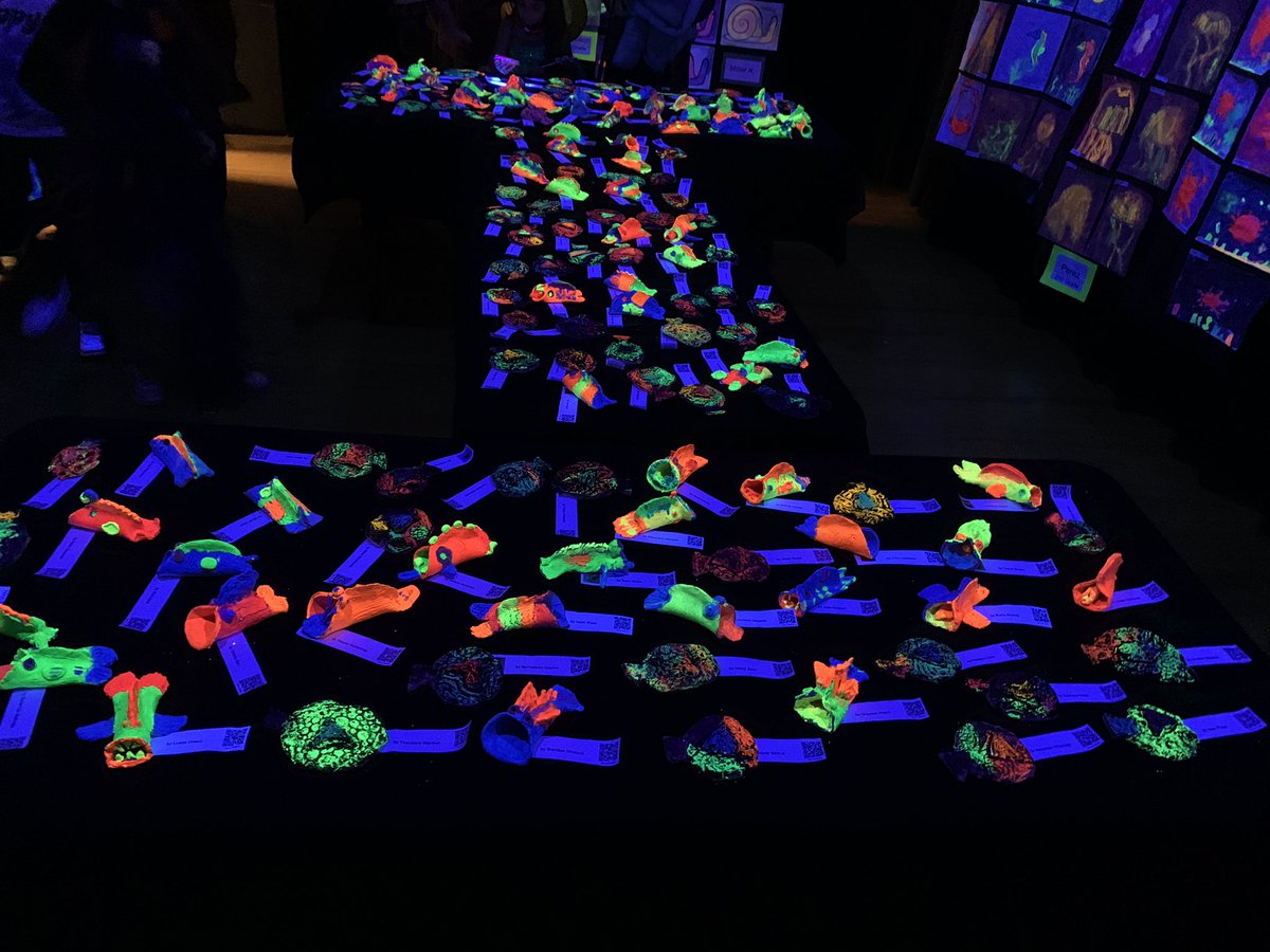 Hopewell Valley Visual & Performing Arts tweet media