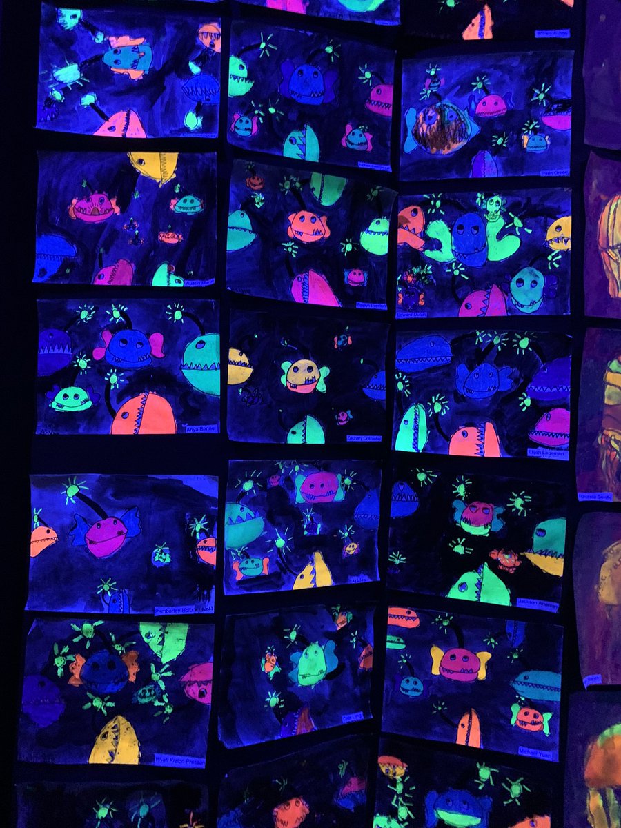 Hopewell Valley Visual & Performing Arts tweet media