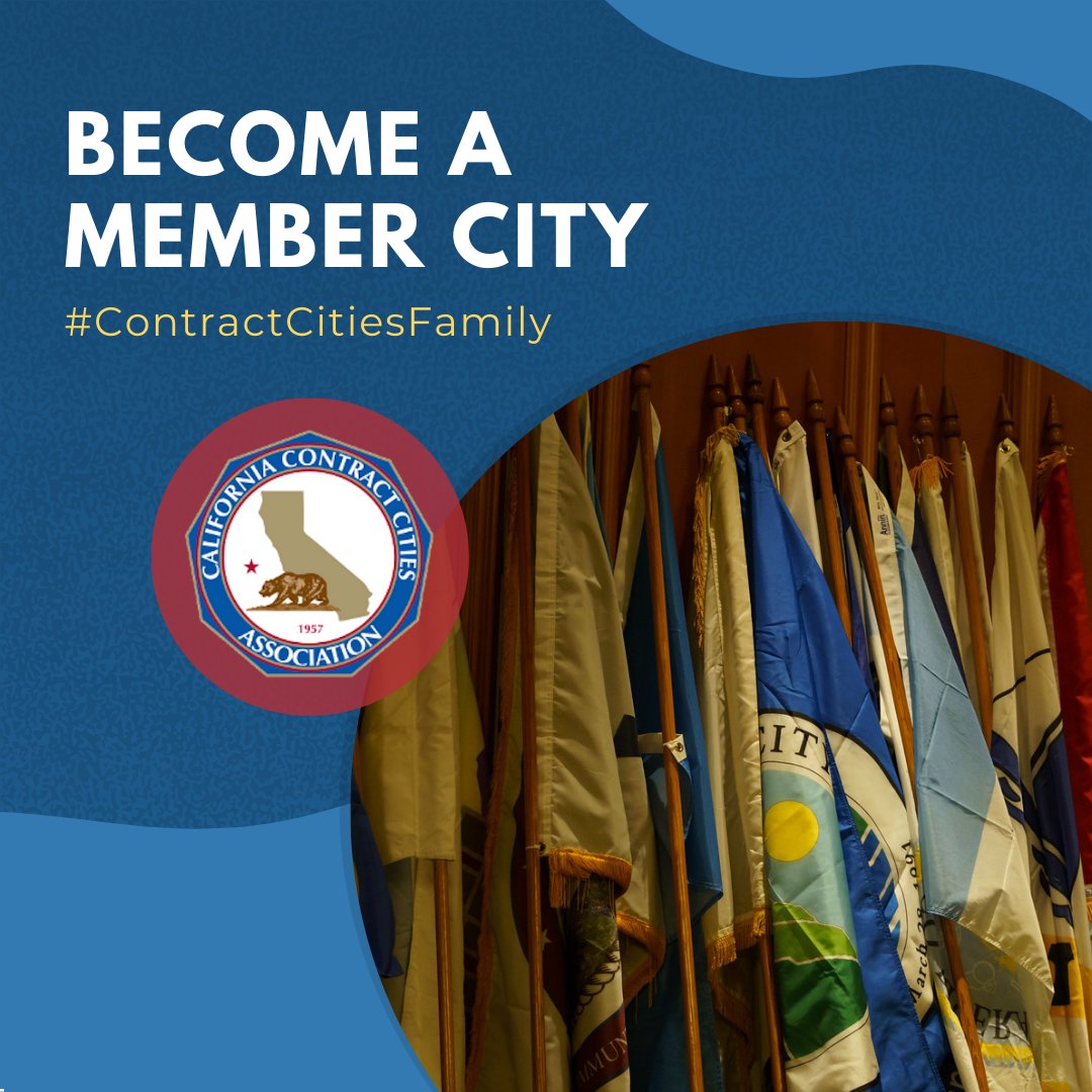 contractcities's tweet photo. #ContractCitiesAssociations continues to expand and further its reach throughout the Inland Empire. Do you live in Riverside and want all the benefits of joining the #MemberCities?

Direct your city leaders towards the joining the #ContractCitiesFamily: https://t.co/KulVIShV03 https://t.co/3spiSg00te