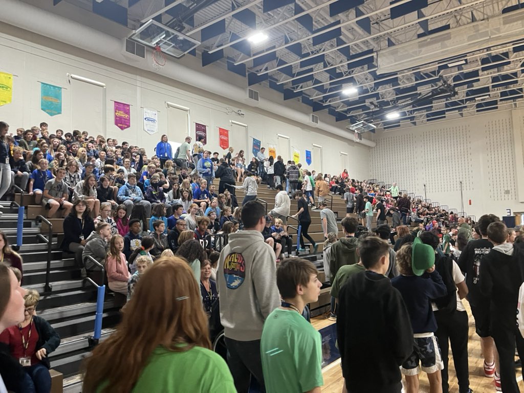 Eastern York  tweet media