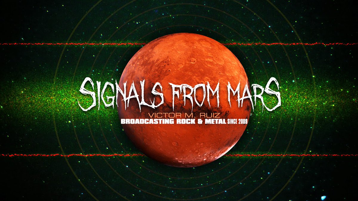 fusionsonica's tweet photo. Dead City Ruins | Signals From Mars Livestream October 28, 2022 https://t.co/wlFF2a5w1t https://t.co/Be8LPC6TPA