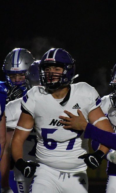 randomwiathlete's tweet photo. Kellen Figueroa 

Waukesha North High School 2017-2021 https://t.co/y4Zr2d7atN