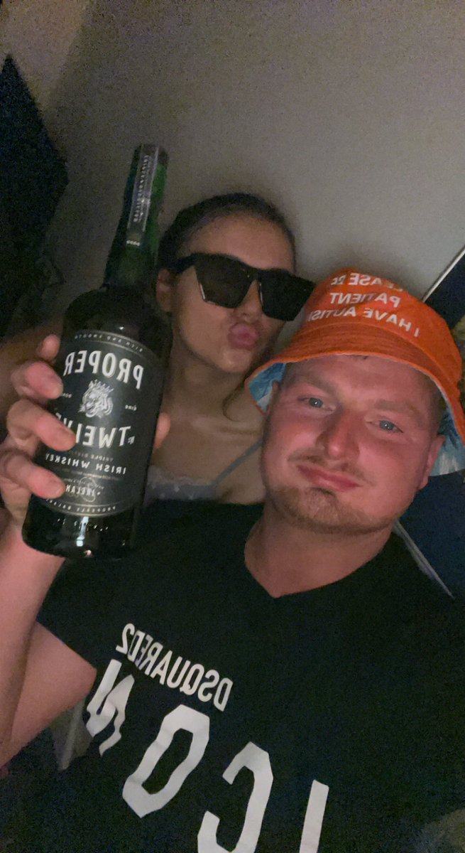 MiikeyAndy07's tweet photo. @TheNotoriousMMA how do u like them apples https://t.co/R3YNOhaOQz
