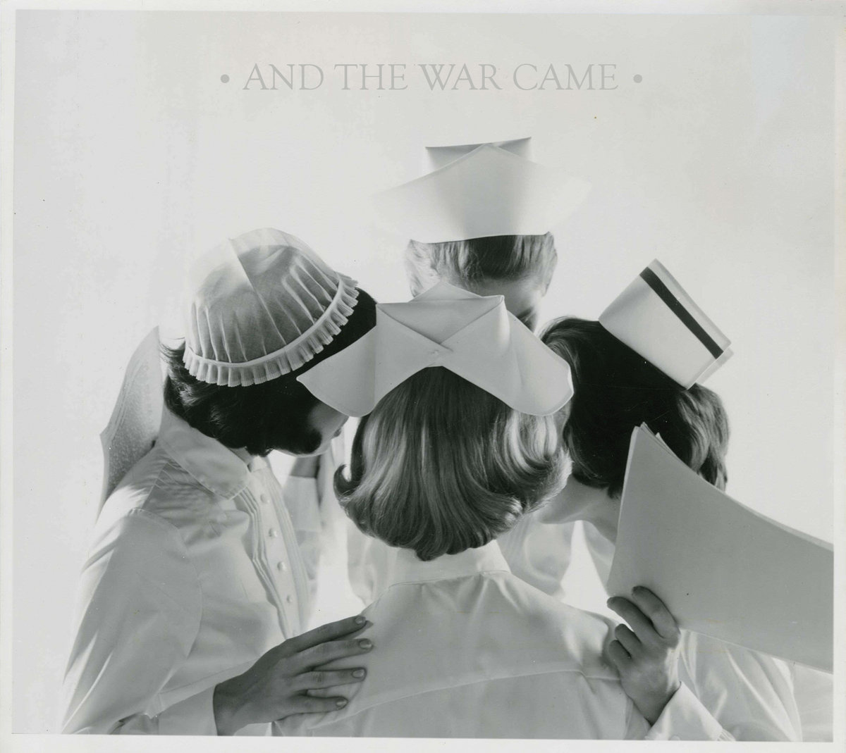 ChefsKissAlbums's tweet photo. And The War Came - Shakey Graves https://t.co/xbU1QjqZt4