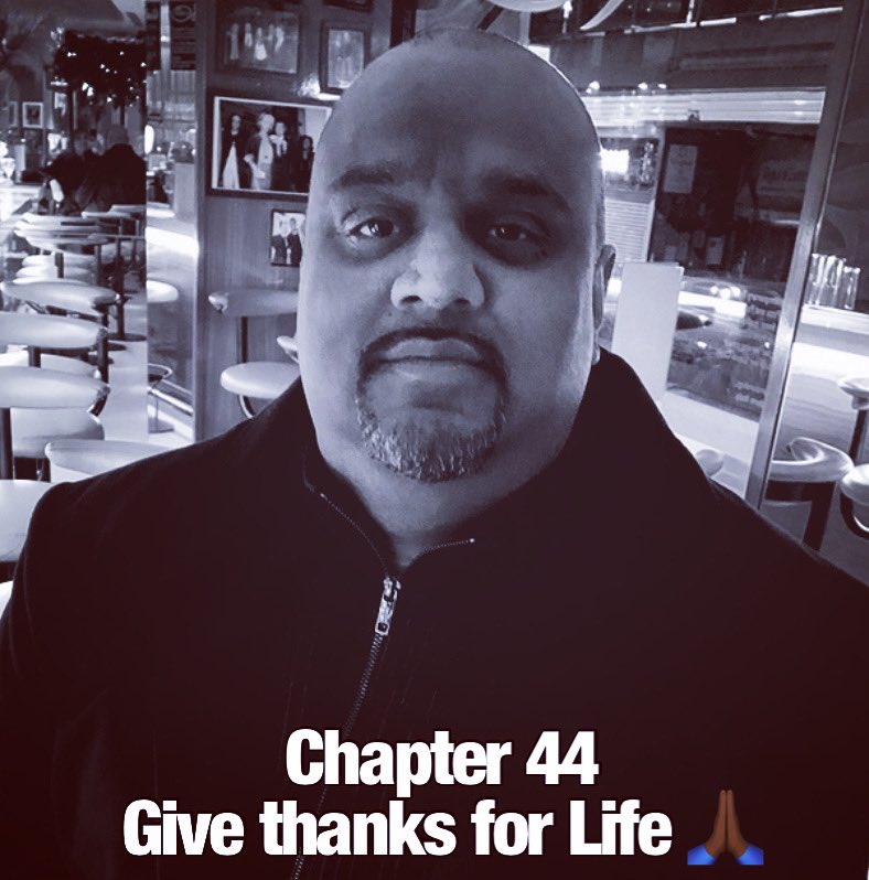 Doc_Tor_Cee's tweet image. One more year pon dem!! #Chapter44 #ScorpioSeason