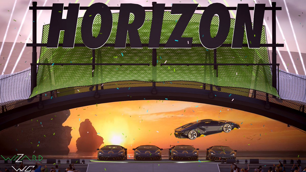 This week's #PhotoChallenge from my #FH5 #Twitch stream wizard_wc, Gamertag Wizard WC

#HorizonAnniversary

#10YearsOfFH

#ForzaHorizon5 club WZRD

@ForzaHorizon
@WeArePlayground
@Lamborghini

#WZRD #BlameWizard #wizard_wc #WizardFamily #Forza #ForzaShare #XboxShare #XboxSeriesX