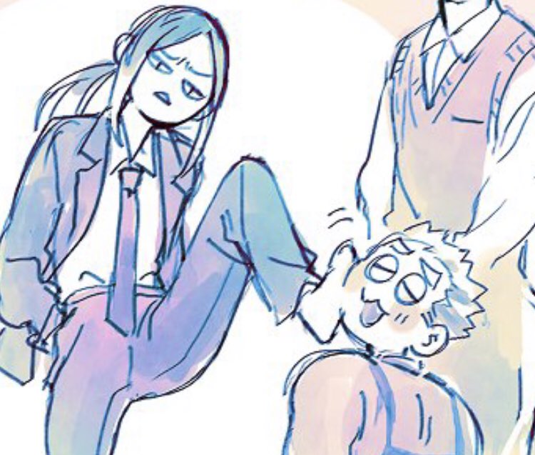 Simp™️ on Twitter "mookie000 Damn, Akaashi throwing shade at everyone