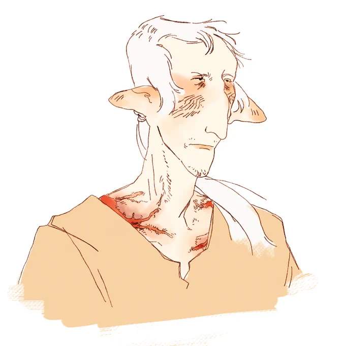 estinien is like a wet trout to me and im catching him in the riverbeds as he goes uphill 