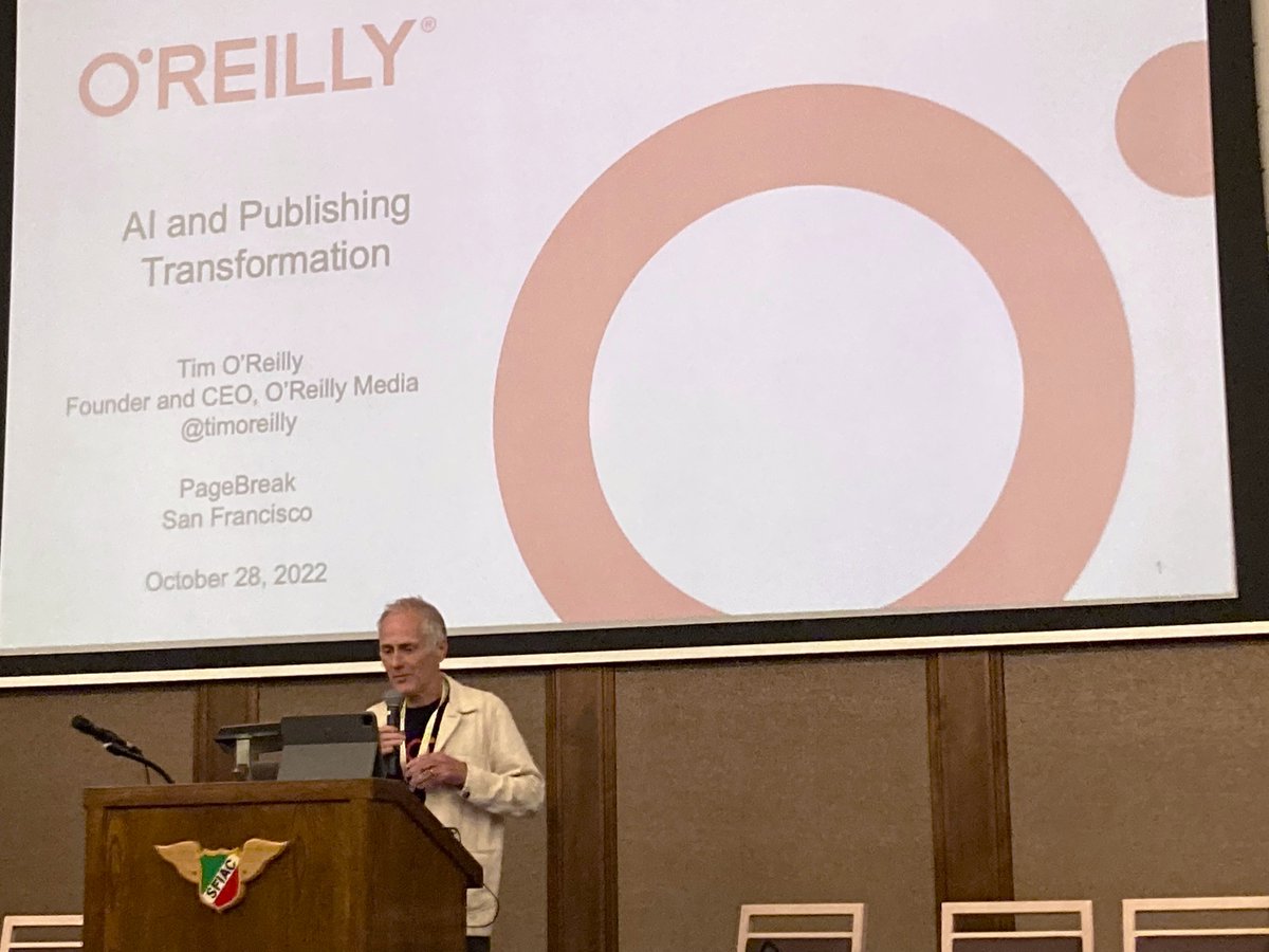 Alasdair Allan tweet media