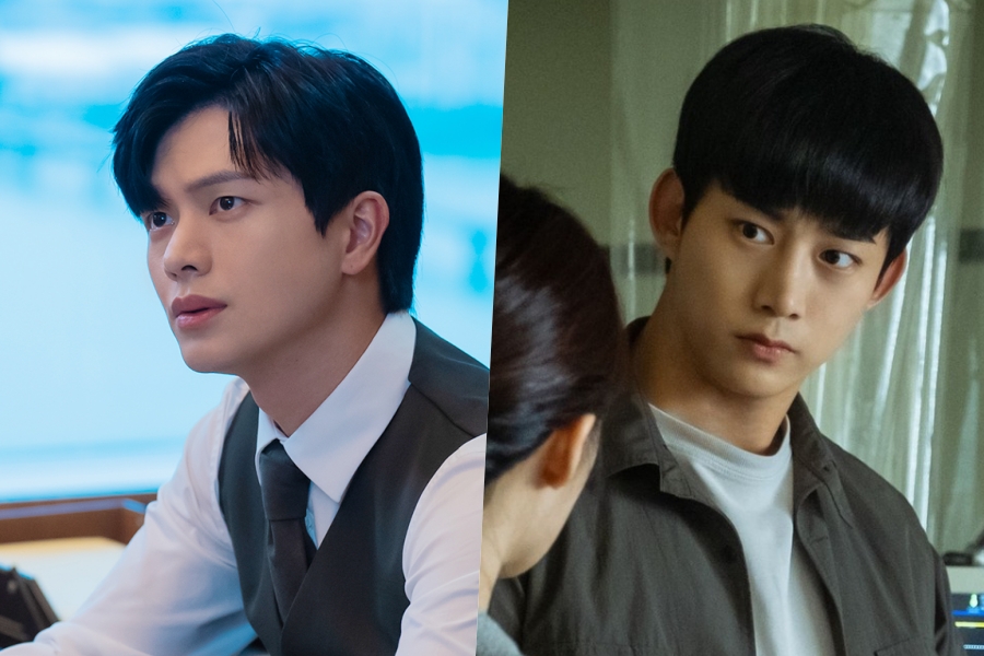 '#TheGoldenSpoon' Jumps Back Up To All-Time High As '#Blind' Sees Sharp Rise soompi.com/article/155202…
