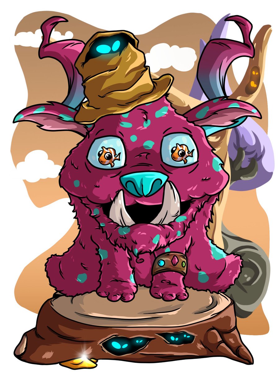 🎉🎁 WL GIVEAWAY 🎁🎉

📌Project: <a href="/woodlandrz/">Woodlanderz (SOLD OUT)</a>

Prize:
🏆 3x WL 

To Enter:
1⃣ Follow <a href="/woodlandrz/">Woodlanderz (SOLD OUT)</a>
2⃣ Like &amp; RT
3️⃣ Tag 3 friends

⏰ 72 Hours ⏰

#SolanaNFTs #NFTGiveaway #Sol #WLGiveaway  #SolanaNFT #NFT