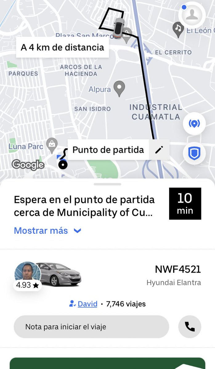 Paola Gómez tweet media