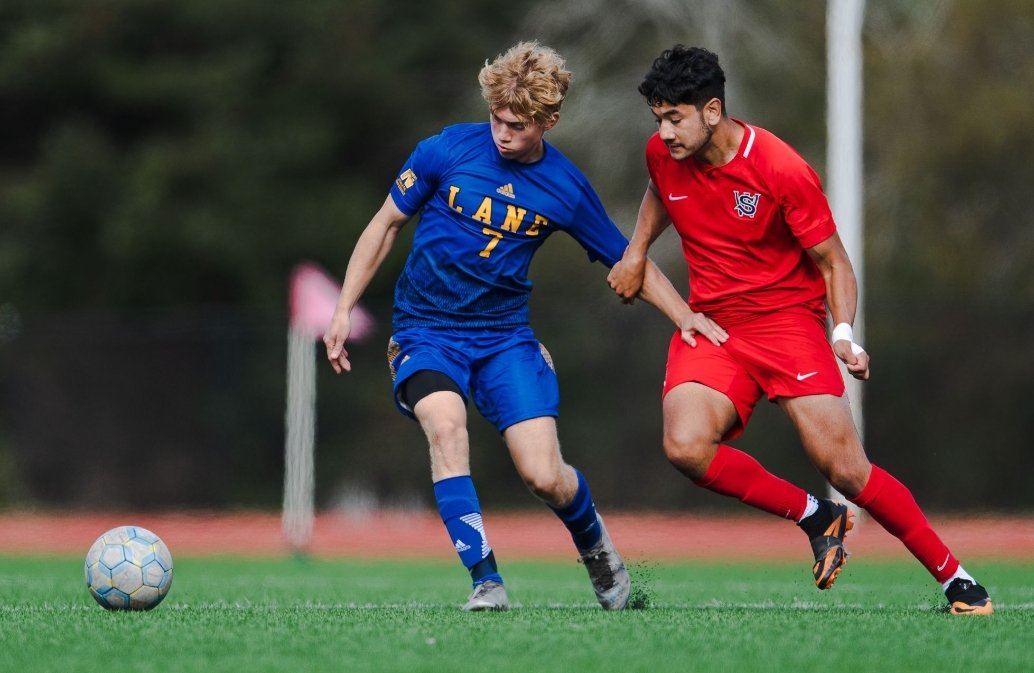 Lane Men’s Soccer tweet media