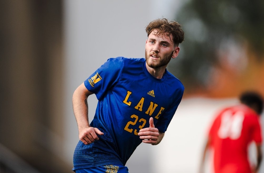 Lane Men’s Soccer tweet media