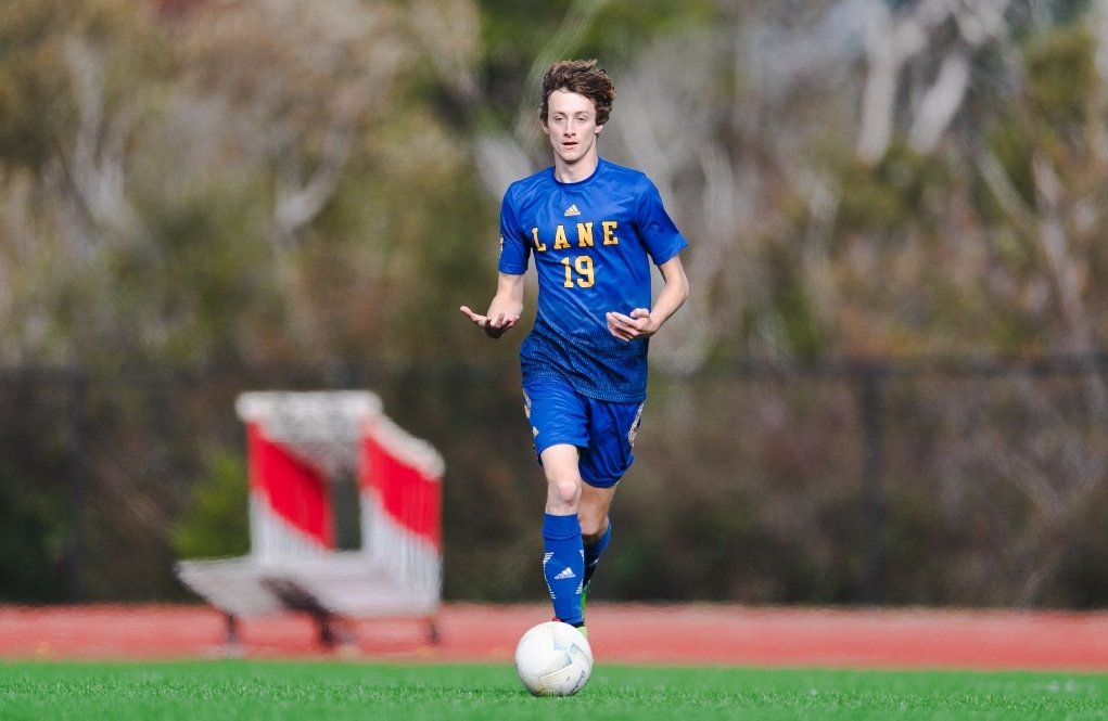 Lane Men’s Soccer tweet media