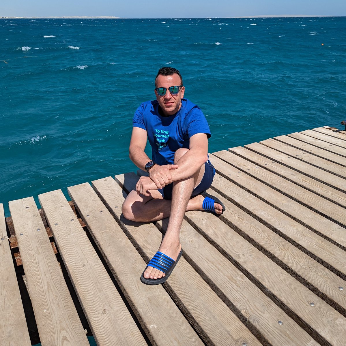 RamaAlBassiouni's tweet photo. #NewProfilePic https://t.co/sYR0gGBGEW