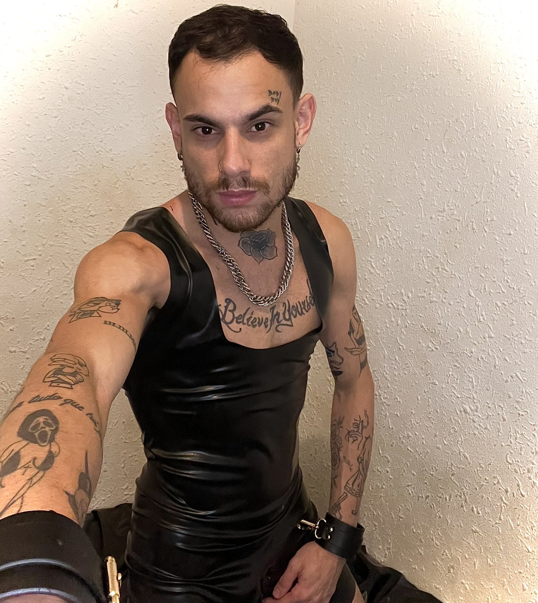 𝕭𝖆𝖇𝖞 𝖇𝖔𝖞 🇧🇷🇪🇦 on Twitter "🤿🪢🧛🏻🥽⛓🔮🖤 https//t.co/XXFsbZEmkf" / Twitter