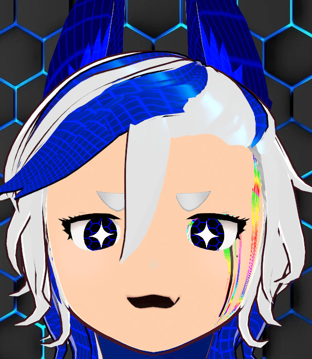 AinulVT's tweet photo. It was a nice if scuffed stream, extremely spontaneous but you can rest assured Blue now has his gremlin energy back under control :D Thanks for tuning in and see you next time!
#VTuber #ENVTuber #VTuberUprising #Ainul #TheRGBoys #BluePlays #Overwatch2 https://t.co/xnp6h26DBp