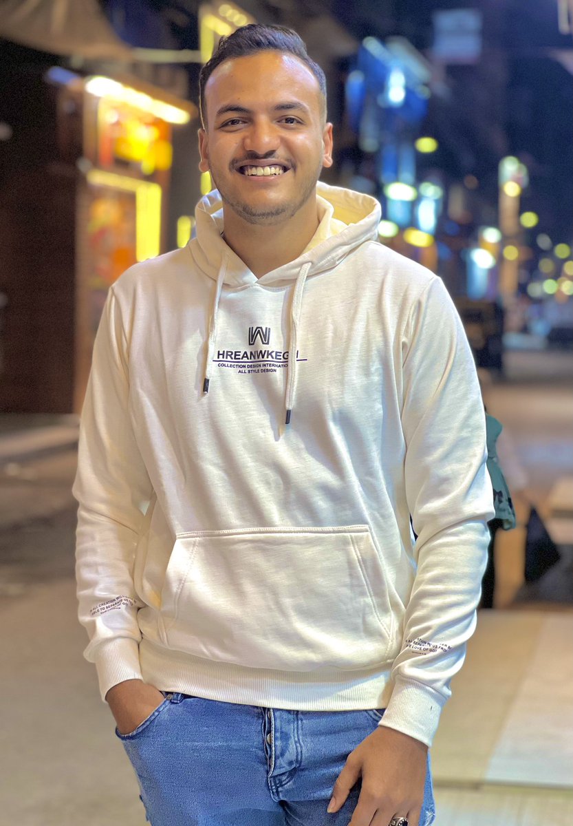 It’s my birthday today 
22 officially 🎂