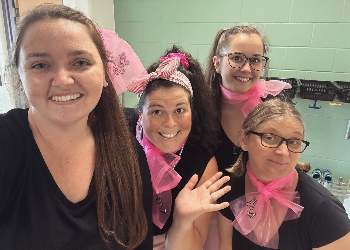 Jessica Tighe tweet media