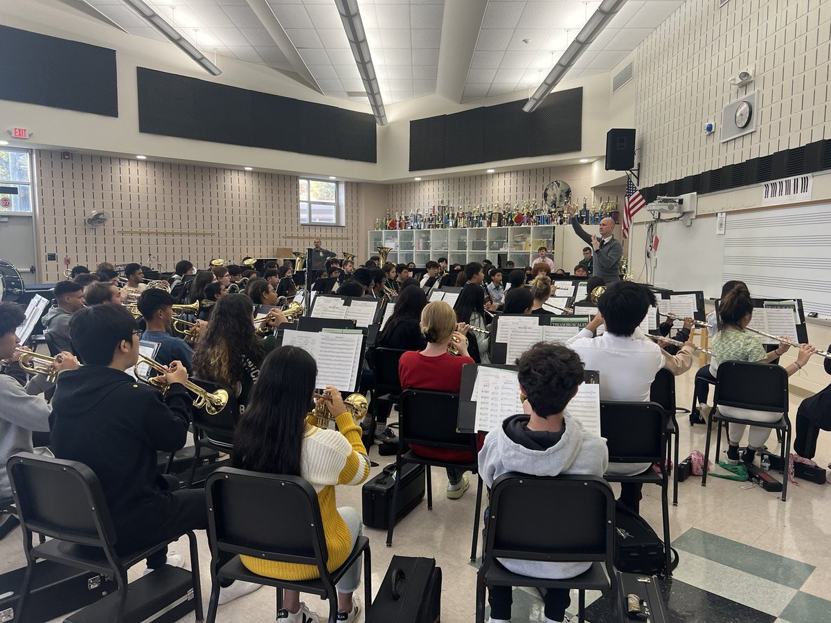 EBPSArts- Michelle DaGrosa tweet media