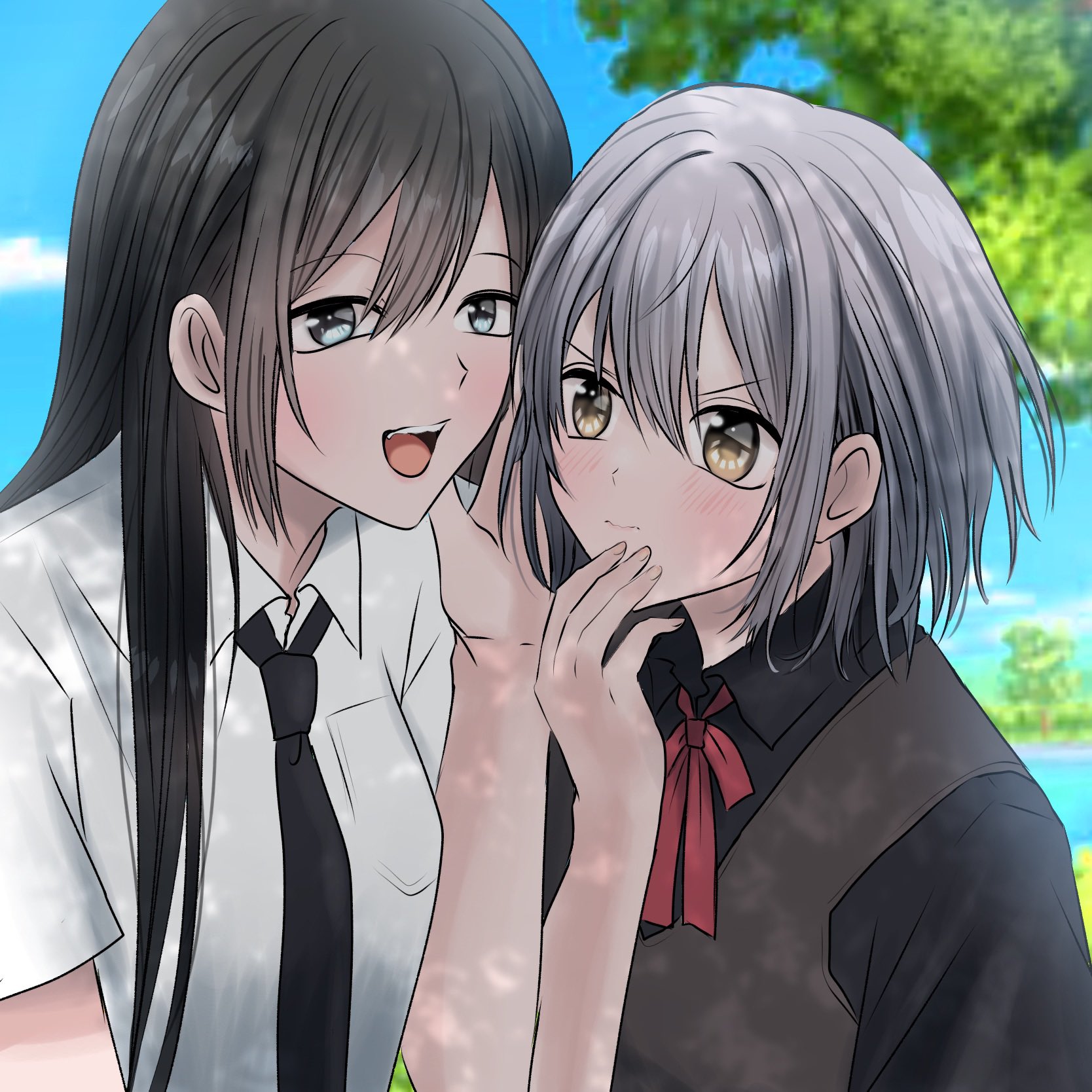 Megumi Youtube漫画家 漫画動画チャンネルでラブコメ描いてます F Meguminekomu Twitter