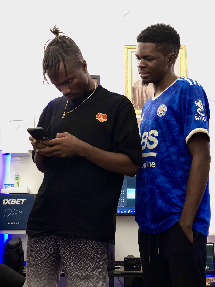 Port Harcourt Boy tweet media