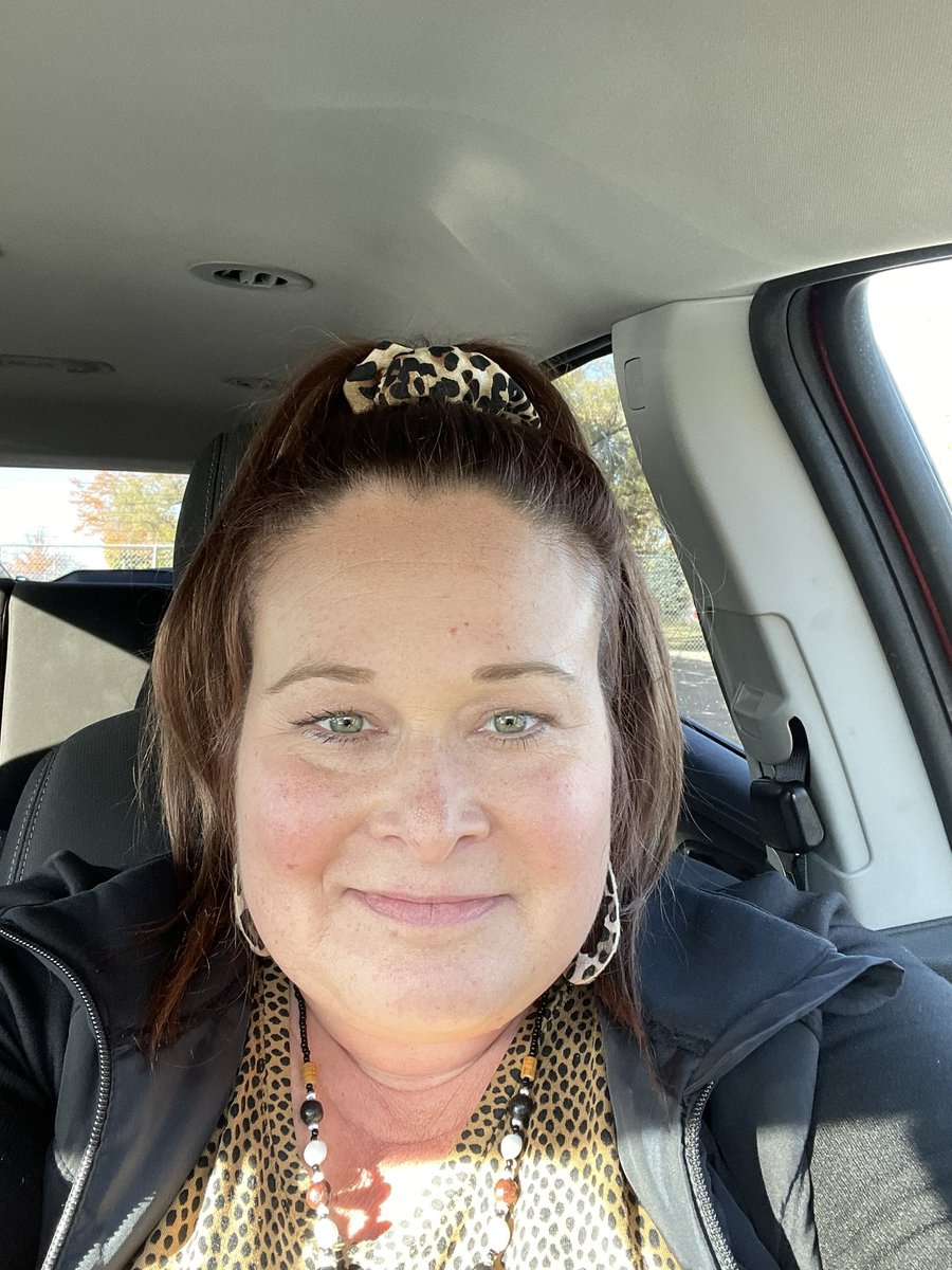 When a student I don’t know says “I love how you always participate in spirit days.” You head out the door thinking this is why I do it. <a href="/StoneSchool4/">Stone School</a> #ASD4ALL