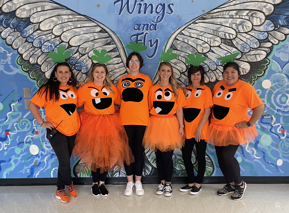 Ally Baker tweet media