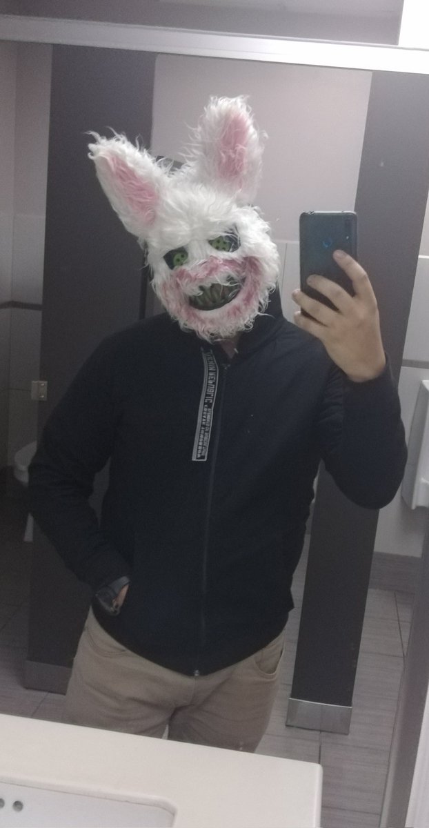 ItsJAB_'s tweet photo. 🤪 https://t.co/nIIrcUax12