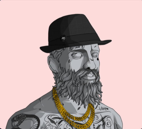 Who else is faded right now? 

Don't fade the thin floor right now--current raffle in the discord is a <a href="/MetaTattooClub/">MTC | #LGFI 🏛</a> God. 

Along with with 2 <a href="/SorciesNFT/">Sorcies</a>, 10 Hyenas, and 2x .25 SOL.

Get your high ass in the discord for more info 🍃