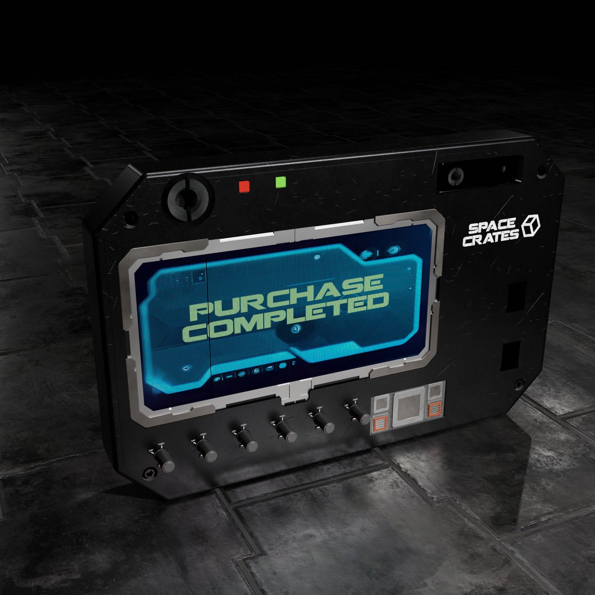 SpaceCratesNFT's tweet image. 🛸WE BOUGHT ANOTHER NFT🛸

Love to support projects from our followers!!😇🛸

We might buy yours too!
🚧SHILL NFT + RT + Follow🚧

FOLLOW THIS AWESOME PROJECT:
@FellasKing 

opensea.io/collection/spa…

#NFT  #NFTs  #nftfam
#NFTCommunity #nftart