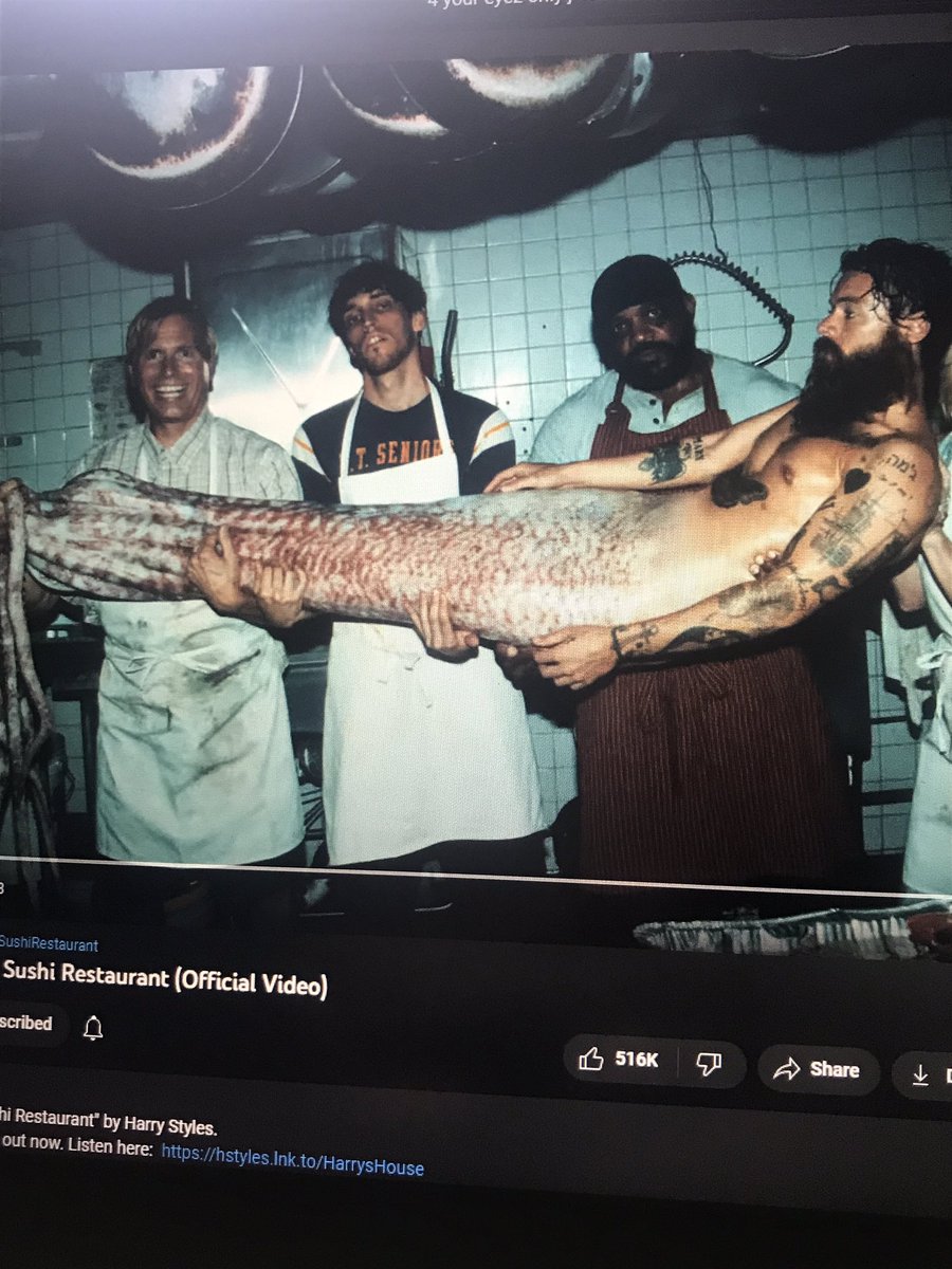 why_is_parth's tweet image. I don’t eat seafood
But um-