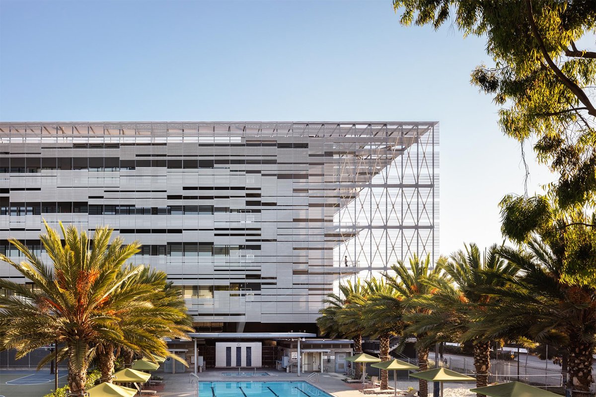 archinectjobs's tweet photo. Today's Employer of the Day is SPF:architects @spfarchitects. They're currently hiring a Project Architect, Associate and Intermediate Architect/Designer in Los Angeles.

hhttps://bit.ly/3a2O8cp

#ArchinectJobs #ArchinectEOTD #ArchitectureJobs #DesignJobs #LosAngelesJobs https://t.co/gV4KxDYkML