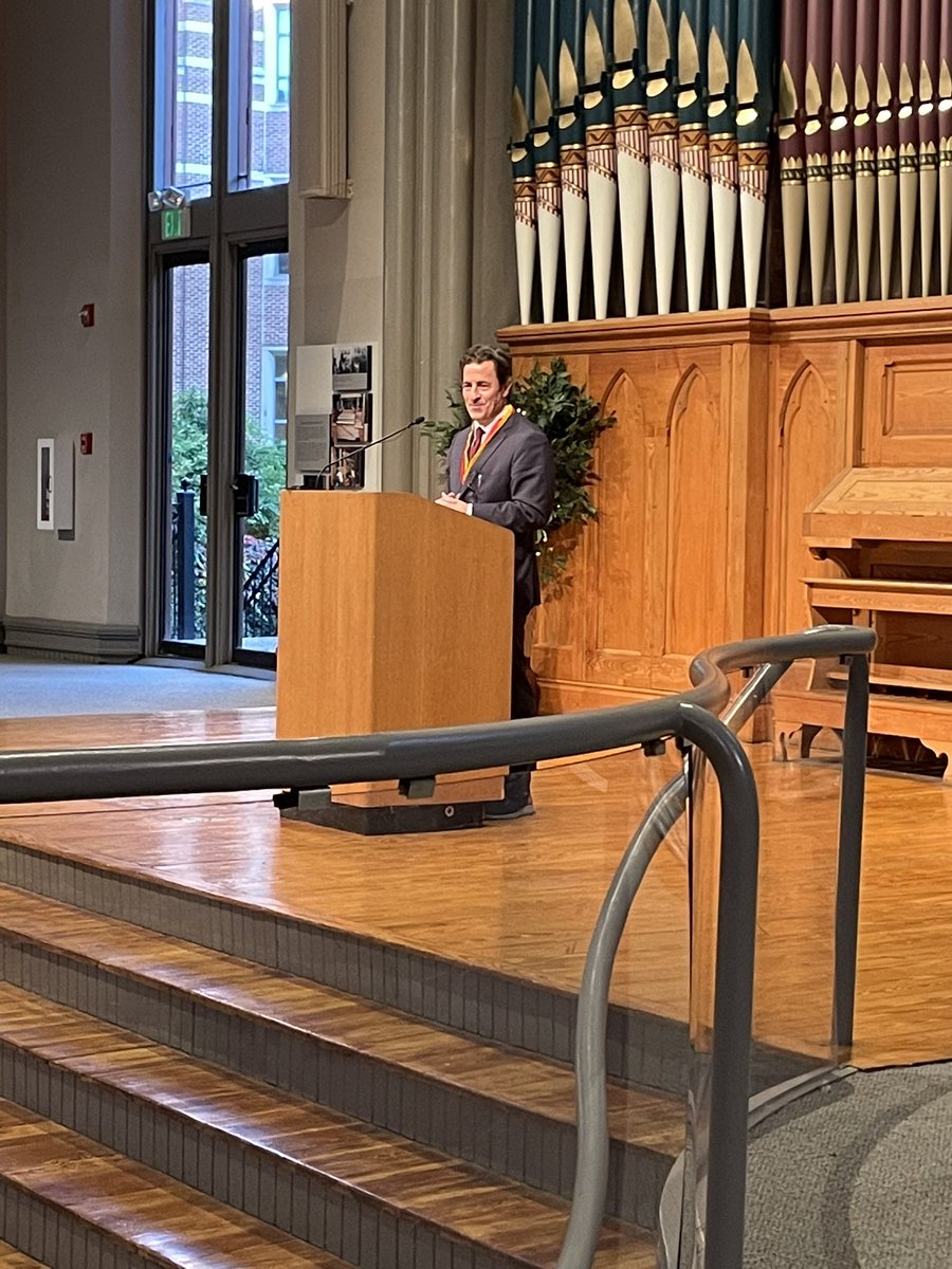 Andrea Levine tweet media