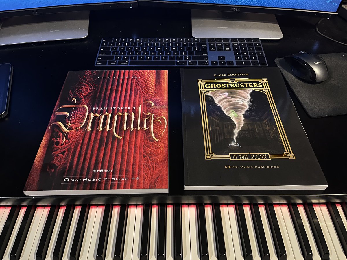 Halloween came early.