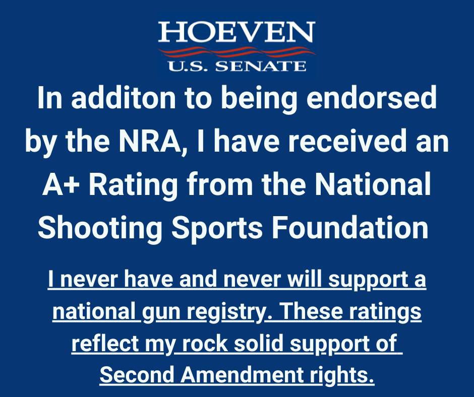hoeven4senate's tweet photo. https://t.co/xgsIeRd7TD