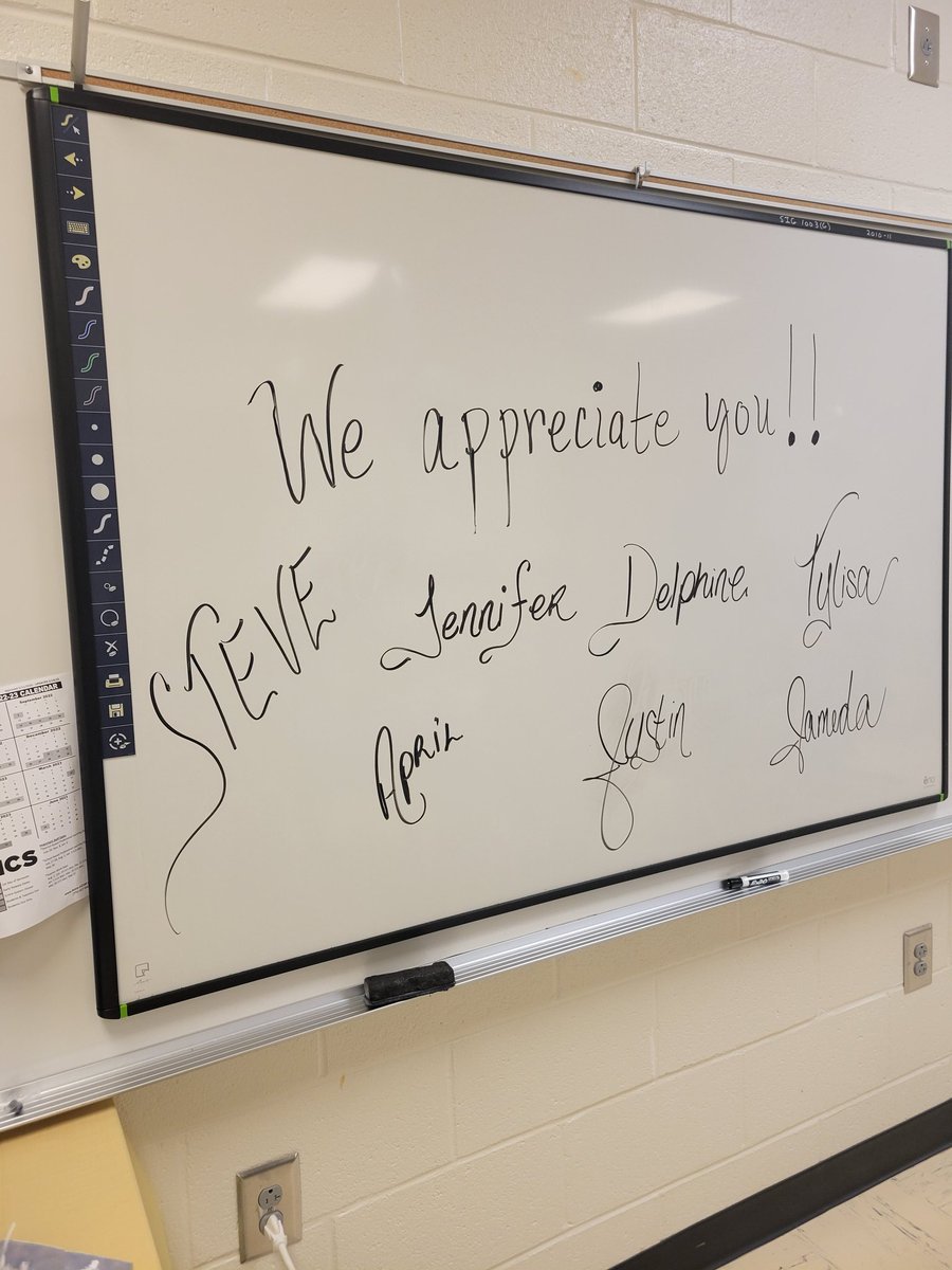 V. Vincent- Your Friendly Neighborhood Educator tweet media