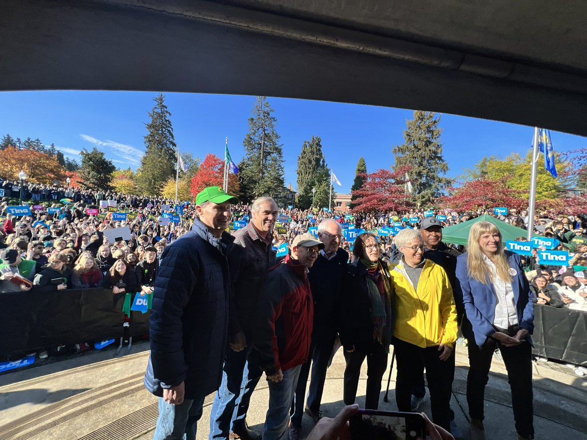 Wyden for Oregon tweet media