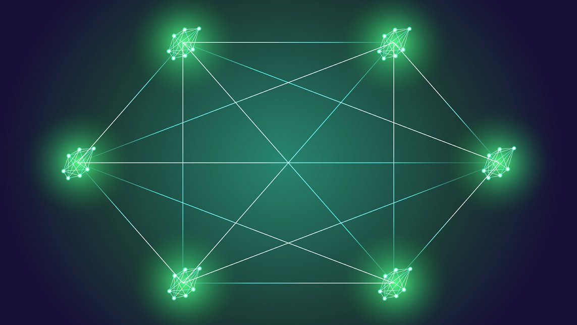 Using the Lens of Sunny's Mesh Security talk: youtu.be/Z2ZBKo9-iRs?t=… This is excitingly exploring the approach of making a 'Green on Green' system (Consensus on top of other consensus algo's, to further net security).