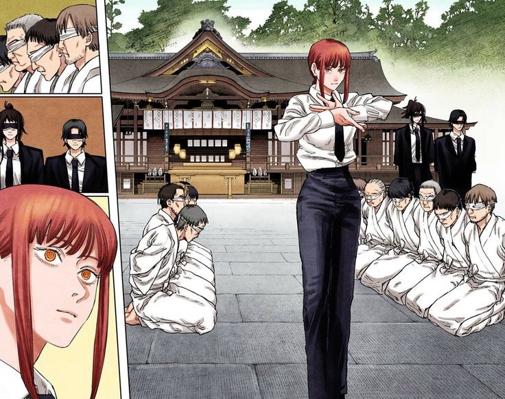 hourIymakima's tweet photo. when this gets animated >>> https://t.co/biciq4c9tq