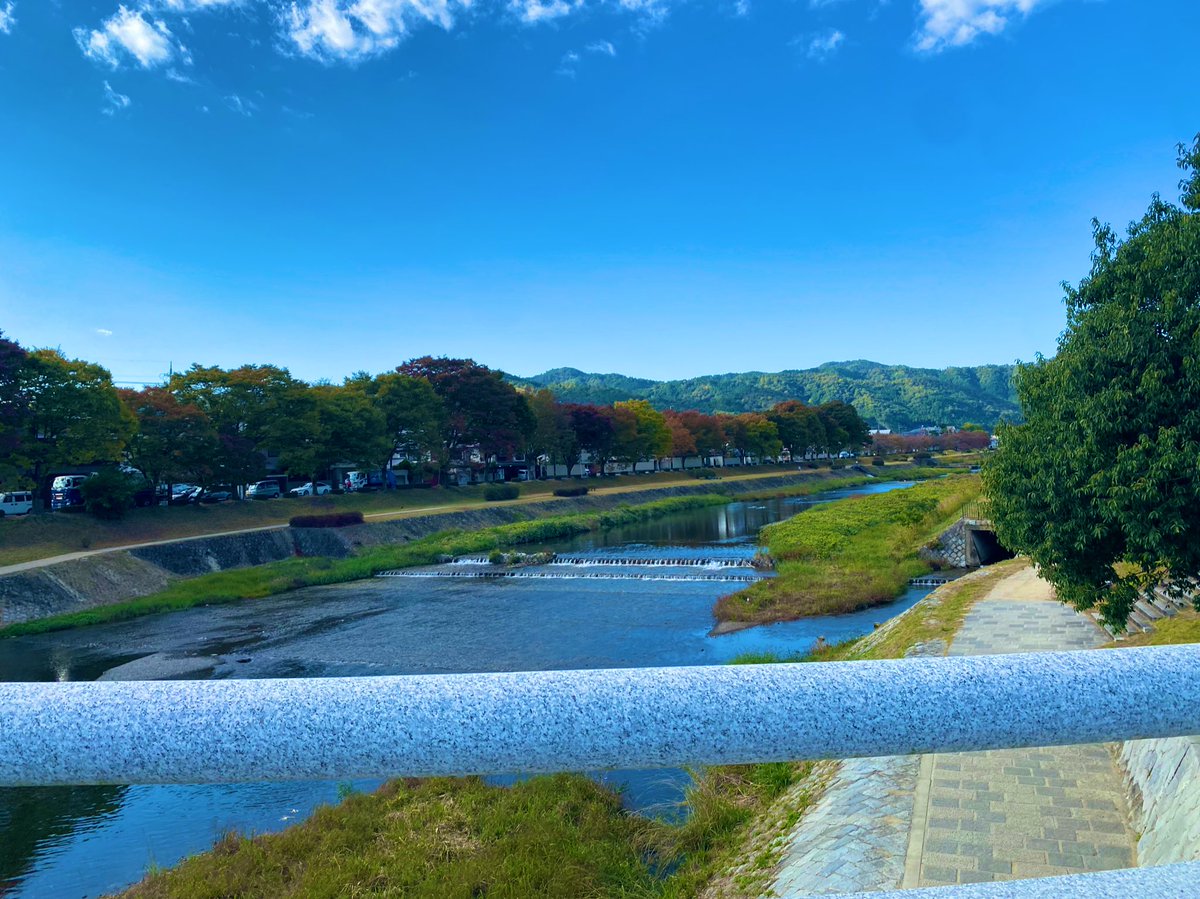 shota_0705's tweet photo. 昨日は仕事の合間に京都にいき、学生時代を思い出してた⛩
夜は大学の先輩とお酒も飲めてハッピーな華金でした。
京都タワー下から見るとこんな感じ。 https://t.co/95ZBbCEulu